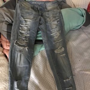 NWOT AE Jeans 😍😍